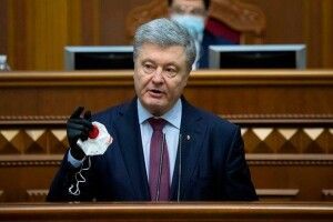Петро Порошенко: ми зберегли державну землю і дали можливість селянам розпоряджатися своєю власністю