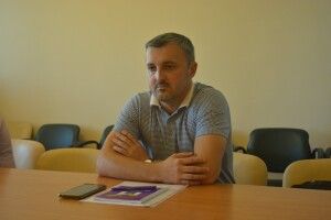 У Волинській обласній спортшколі буде новий керівник