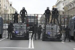 Міноборони Білорусі привело у бойову готовність три військові бази