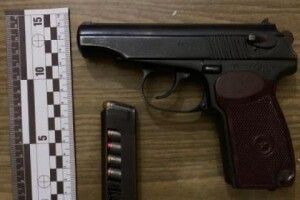 ДБР завело справу на поліцейських через загибель затриманого під час допиту
