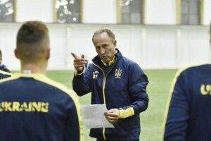 Стало відомо, скільки отримає збірна України за вихід на ЧС-2022