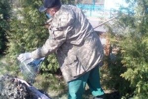 «Долучайтеся всі до гарної справи!»