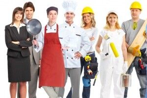 Хочете здобути робітничу професію?