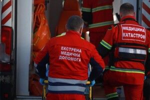 Волинські медики нагадали, у яких випадках викликати «швидку»