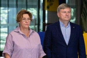 «Євросолідарність» подала законопроєкт, який суттєво обмежує позасудові обшуки: