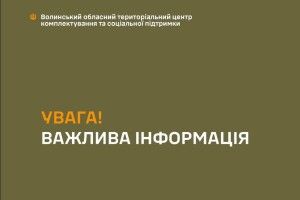 На Волині чоловік злісно побив працівника ТЦК