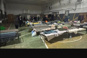 Чому Уповноваженого Верховної Ради України з прав людини шокувало приміщення ТЦК, де утримують військовозобов’язаних