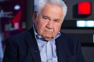 Парламентський комітет вимагає відкликати Фокіна з ТКГ після його скандальних заяв щодо ситуації на Донбасі