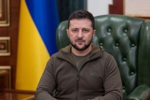 Україна має отримати статус кандидата у члени ЄС вже найближчим часом, – Зеленський