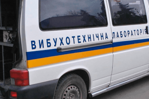 На Харківщині, Одещині та Донеччині «замінували» виборчі дільниці