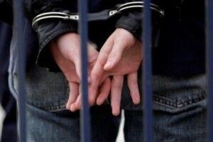 Підозрюваного у крадіжках волинянина взяли під варту