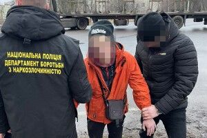 Волинянин продавав таблетки з умістом наркотиків: підозрюваний перебуватиме під вартою