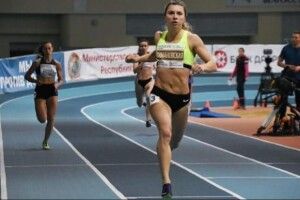 Режим Лукашенка завернув спортсменку з Олімпіади, вона боїться повертатися в Білорусь