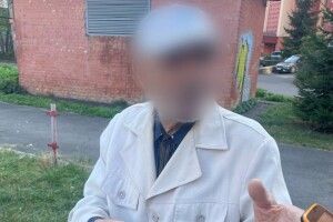 На Рівненщині завдяки небайдужим громадянам вдалося повернути додому двох літніх чоловіків