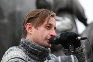 Книга Жадана потрапила до довгих списків літературної премії ПЕН-клубу США