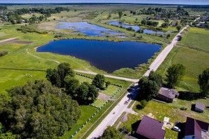 У Смідинській громаді планують відкрити поліцейську станцію 