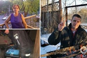 Діти не встигли відкрити подарунки: нові подробиці страшної загибелі цілої родини у новорічну ніч 