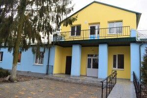 На Волині з бюджету ОТГ виділили 210 тисяч на Терцентр