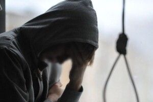 20-річний хлопець убив себе через нещасне кохання 