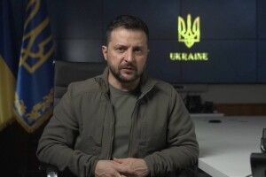 Зеленський прокоментував загрозу з боку білорусі