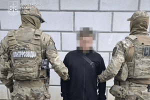 15 років за «фотосесію» для ворога: зрадник з Волині сяде за ґрати