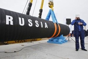 Компанія-оператор «Північного потоку-2» оголосила про початок процедури банкрутства