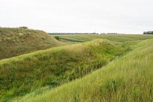 Історія під загрозою: під Луцьком захищають археологічні пам'ятки Х–ХІІІ століть