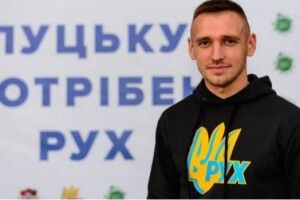 Кабмін призначив волинянину 50 тисяч гривень премії