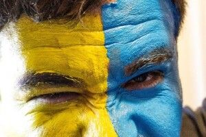 Американець, який прожив в Україні 10 років, нині навчає людей навикам меддопомоги
