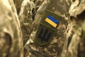 У 123-й бригаді розслідуватимуть можливе самогубство комбата на фронті