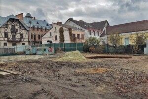 Новий раунд: у Луцьку активісти продовжують боротьбу за збереження історичних підземель