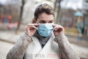 «Ми не плануємо нових карантинних обмежень на свята», - Степанов
