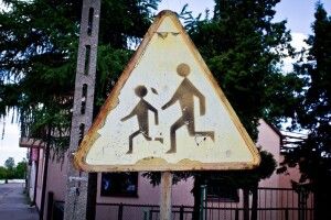 Прокурори наполягають на утворенні у волинській ОТГ служби у справах дітей