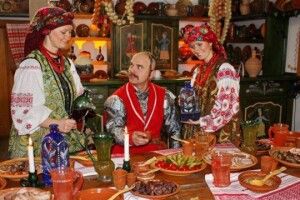 Сьогодні Щедрий вечір. Які традиції