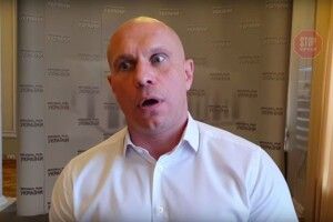 Кива попросив політичний притулок у росії