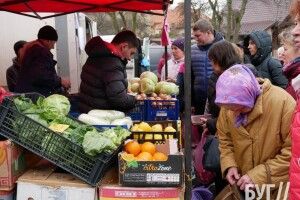 У Володимирі відбудеться весняний ярмарок