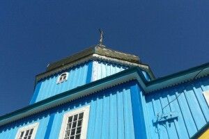 На Волині релігійна громада ПЦУ отримає в користування церкву-пам’ятку