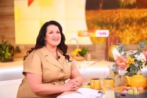 Померла Руслана Писанка