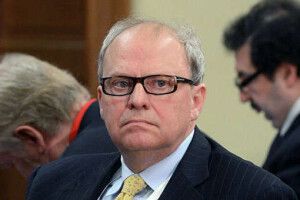 Йде шляхом Януковича: Андерс Аслунд пояснив, чому Зеленський не отримає допомогу МВФ