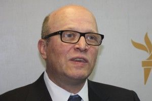 Роман Зварич знову отримає посвідчення нардепа