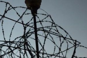 Прaцівник Городищeнської випрaвної колонії може потрапити у в’язницю на 10 років