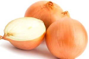 В Україні рвонули вгору ціни на цибулю