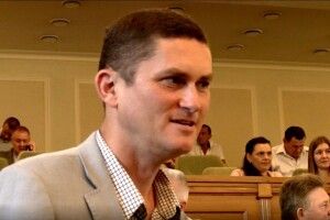 Депутат Волинської облради, який підтримав на виборах Зеленського, заговорив про «антикарантинний майдан»
