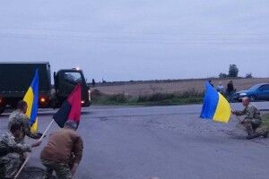 На Волині попрощаються із 30-річним військовим, який поліг за Україну (Фото)