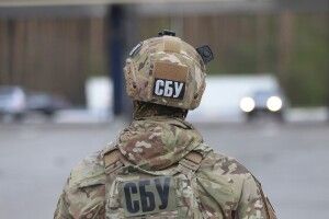 На Львівщині затримали російського пропагандиста