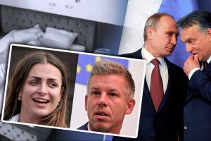 «Я не зрозумів, що маю справу з операцією спецслужб, тому дав себе спокусити…»