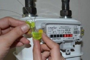 Чи варто встановлювати газовий лічильник? Волиняни позитивно вирішують це питання