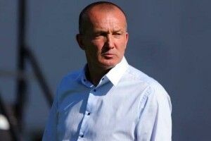  Григорчук повертається в УПЛ? Вже відомо, яку команду очолить тренер