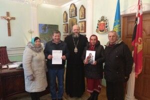 Ще одна парафія на Волині приєдналася до ПЦУ