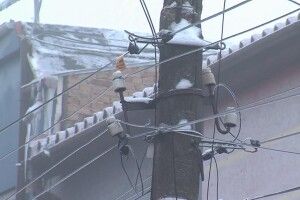 Без світла, тепла та води: наслідки масованого обстрілу на Рівненщині (Відео)